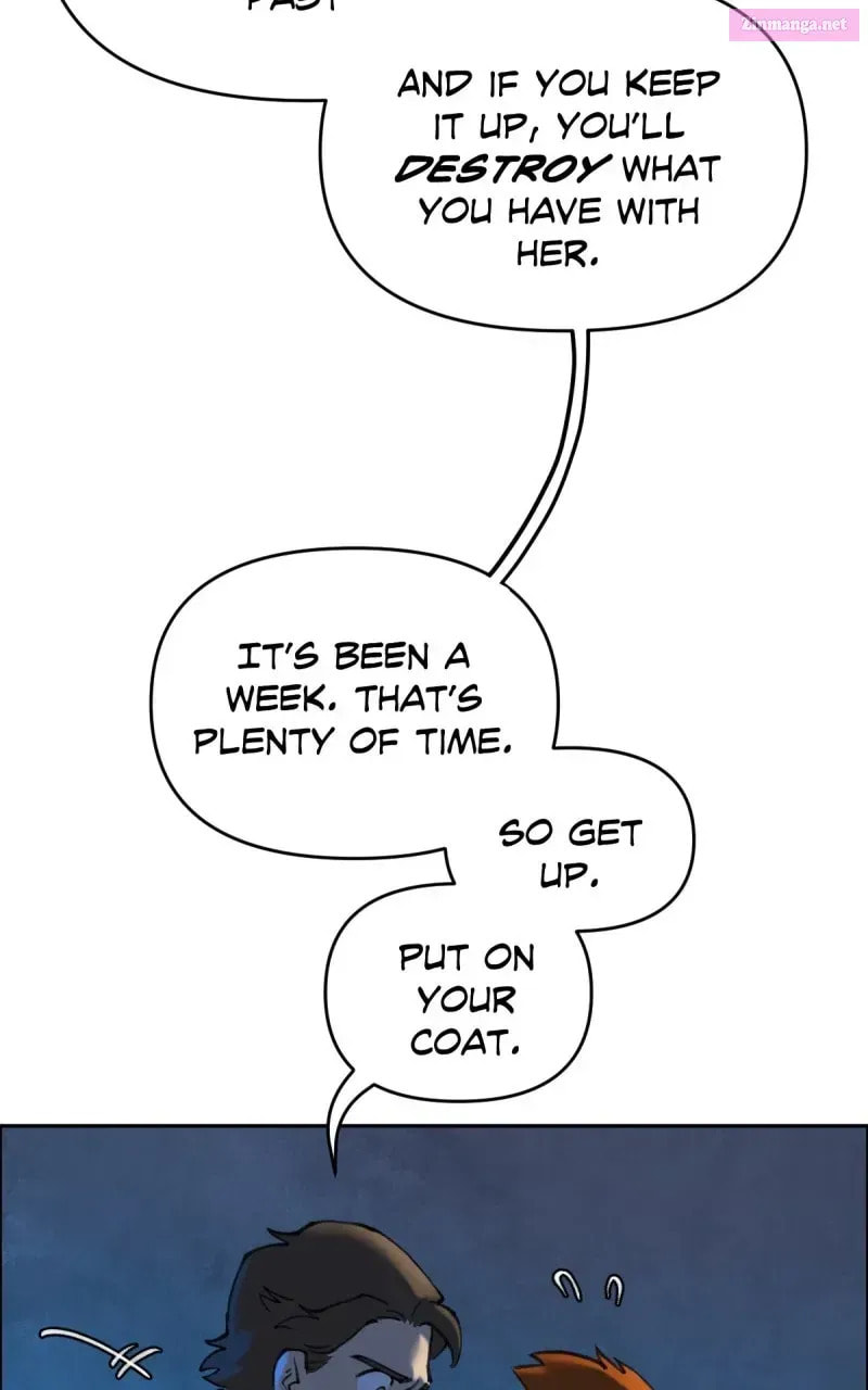 A Spell for a Smith Chapter 61 page 48 - 