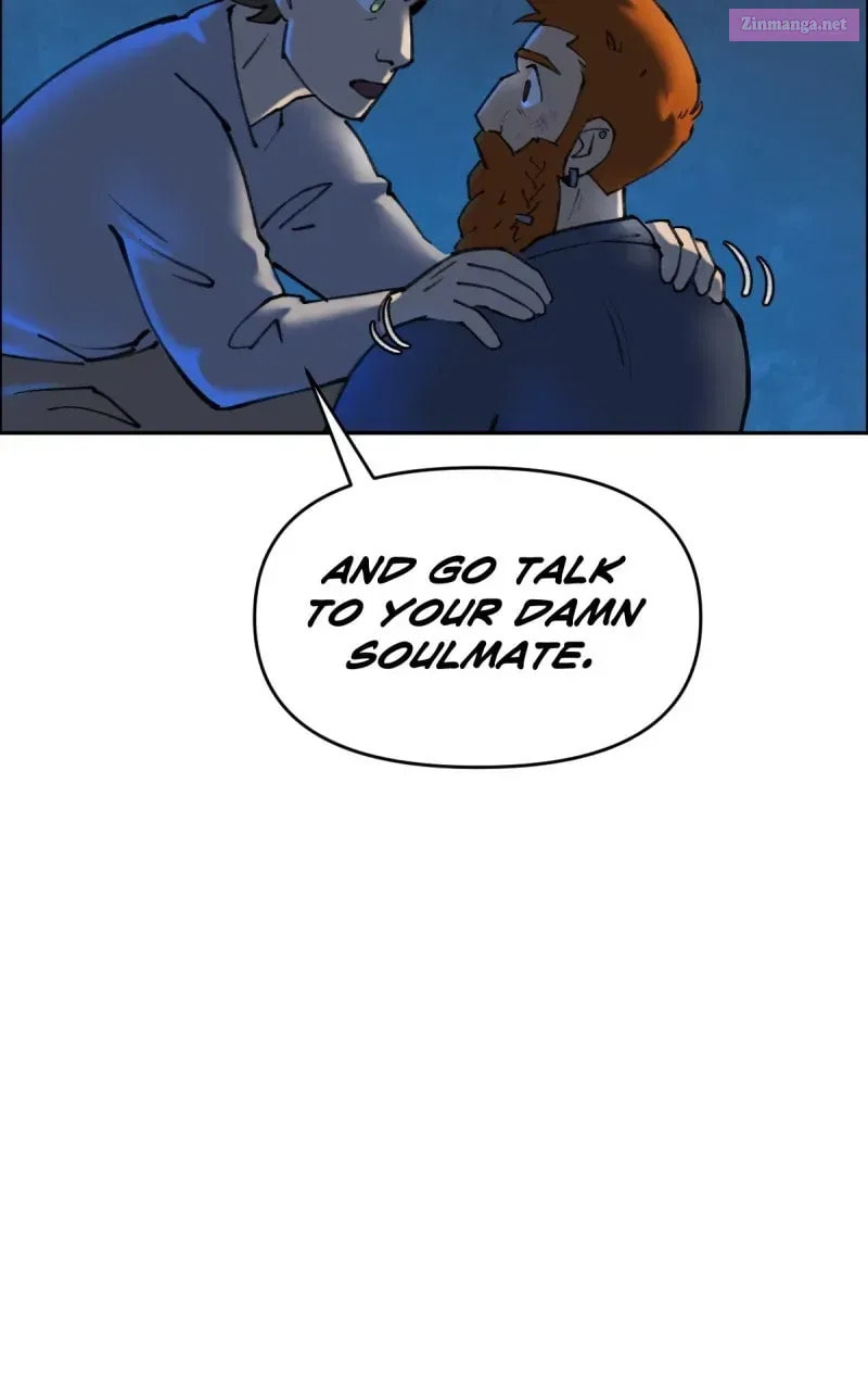 A Spell for a Smith Chapter 61 page 49 - 