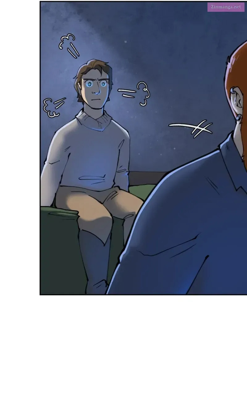 A Spell for a Smith Chapter 61 page 50 - 