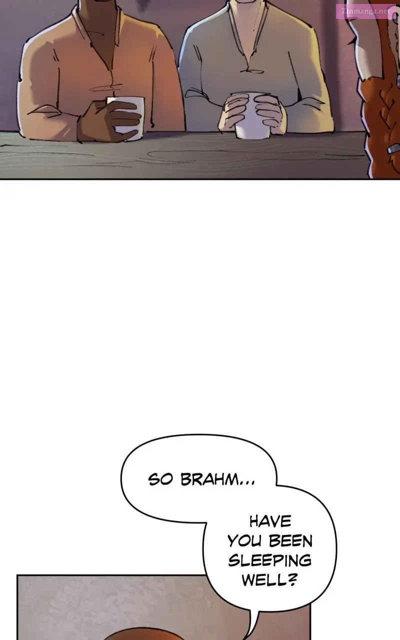 A Spell for a Smith Chapter 61 page 6 - 