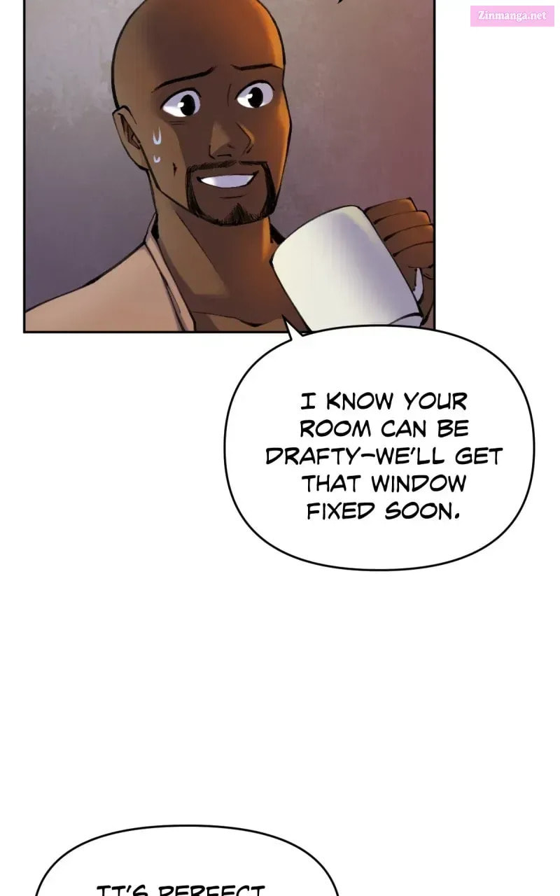 A Spell for a Smith Chapter 61 page 7 - 