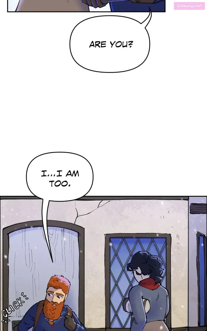 A Spell for a Smith Chapter 62 page 11 - 