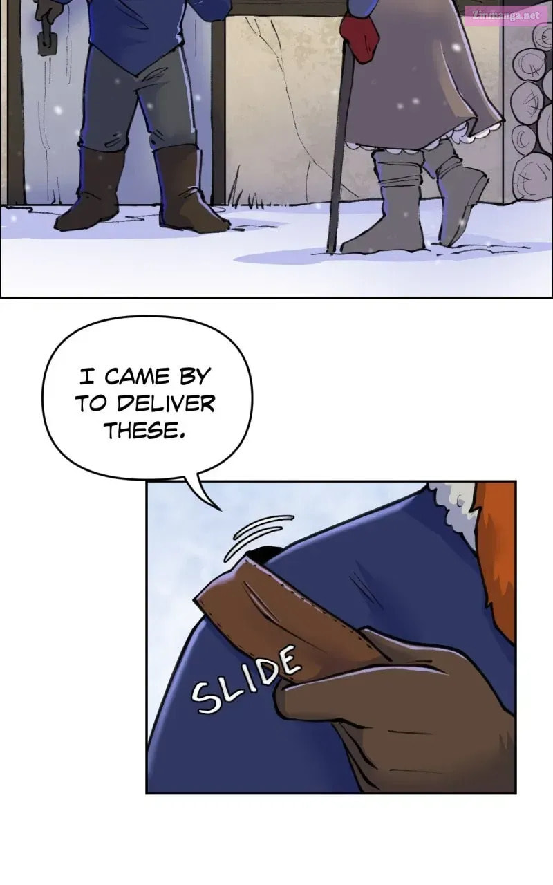 A Spell for a Smith Chapter 62 page 12 - 