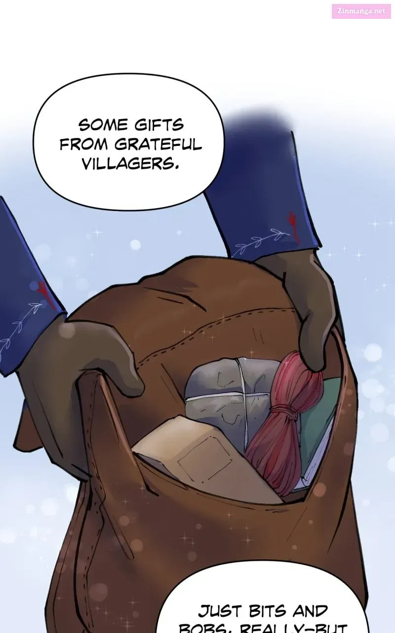 A Spell for a Smith Chapter 62 page 13 - 