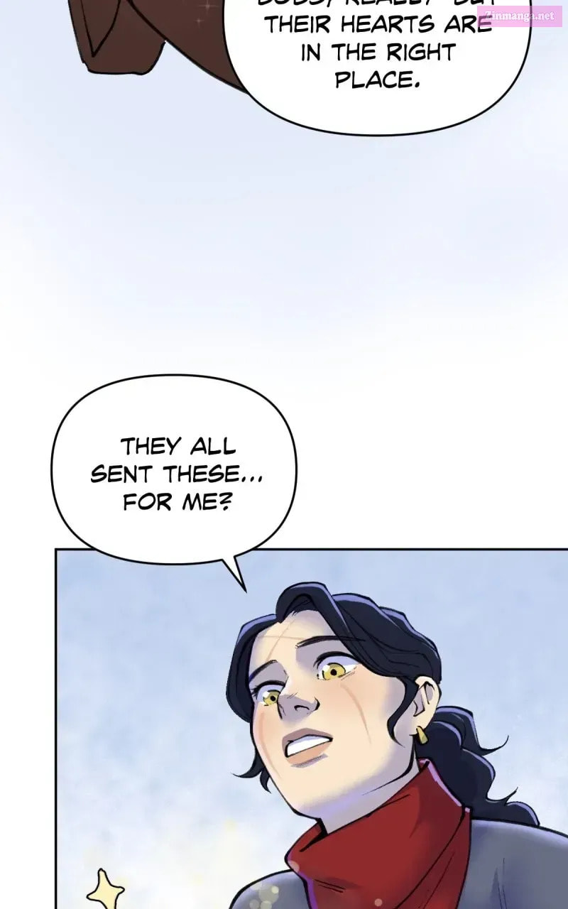 A Spell for a Smith Chapter 62 page 14 - 