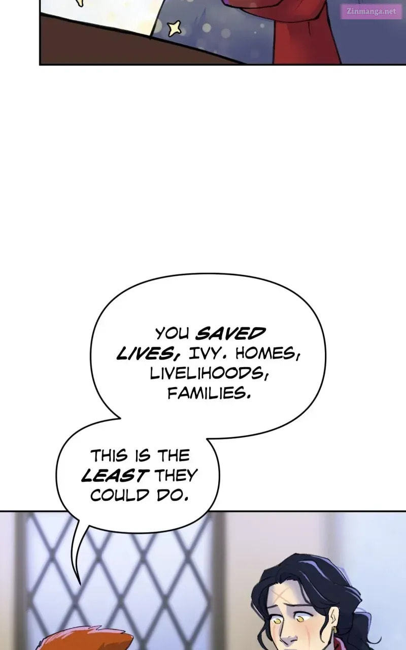 A Spell for a Smith Chapter 62 page 15 - 