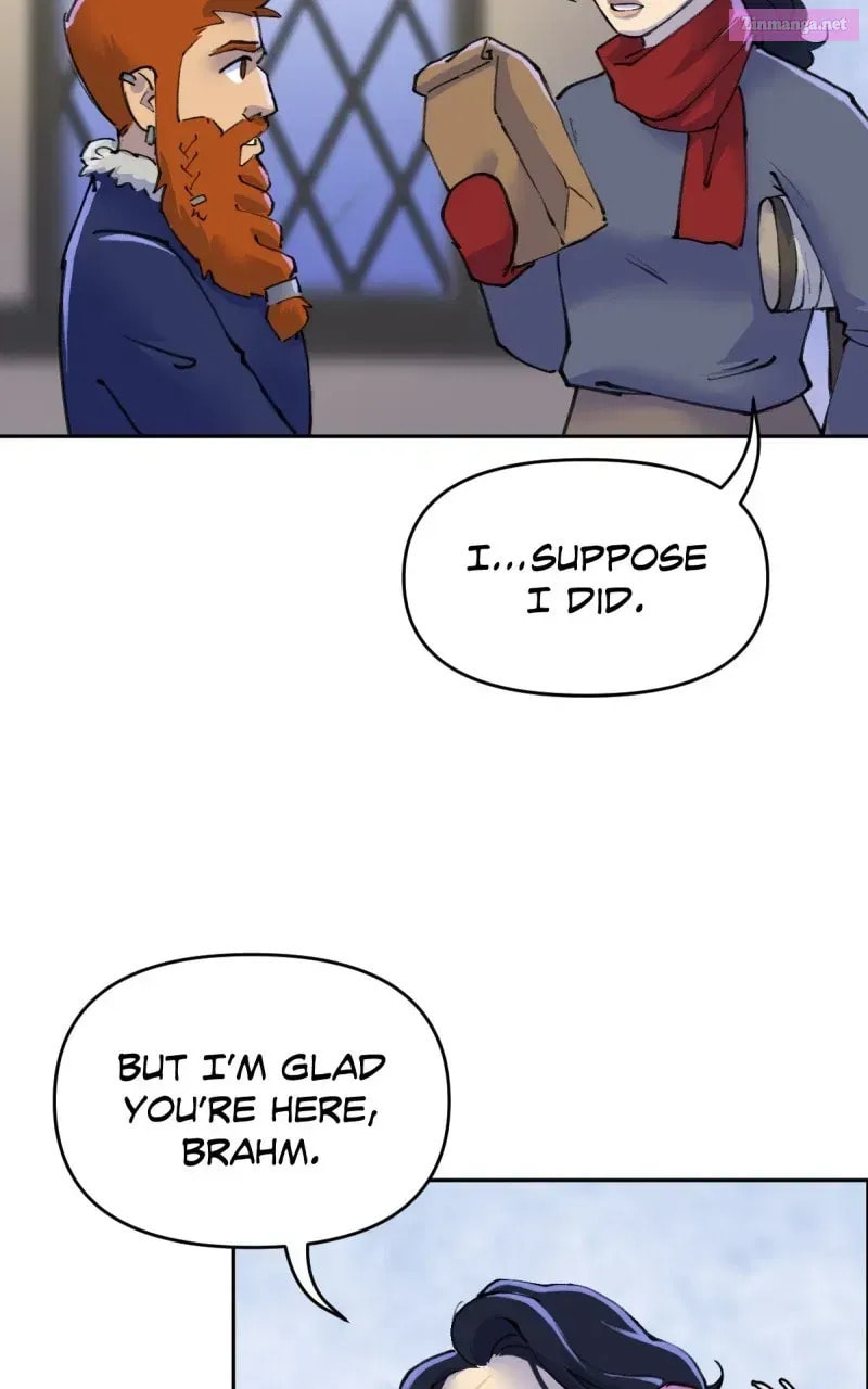 A Spell for a Smith Chapter 62 page 16 - 