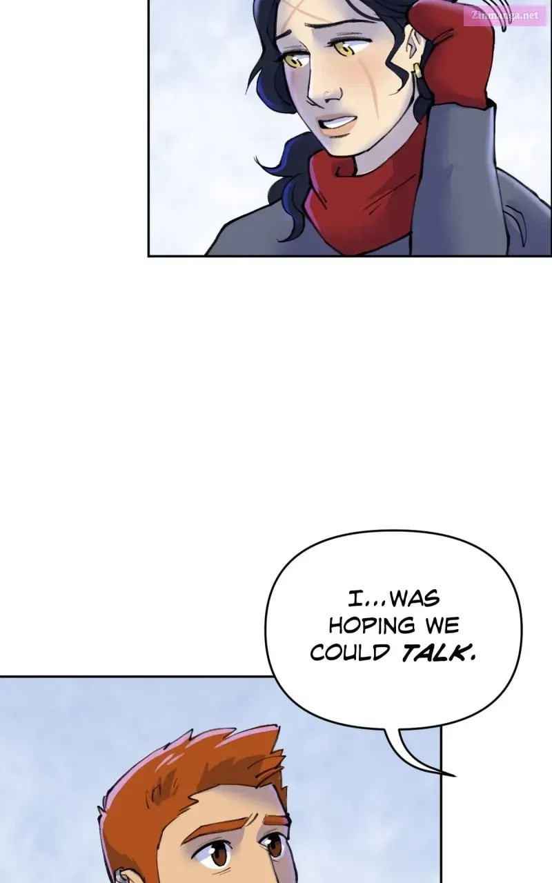 A Spell for a Smith Chapter 62 page 17 - 