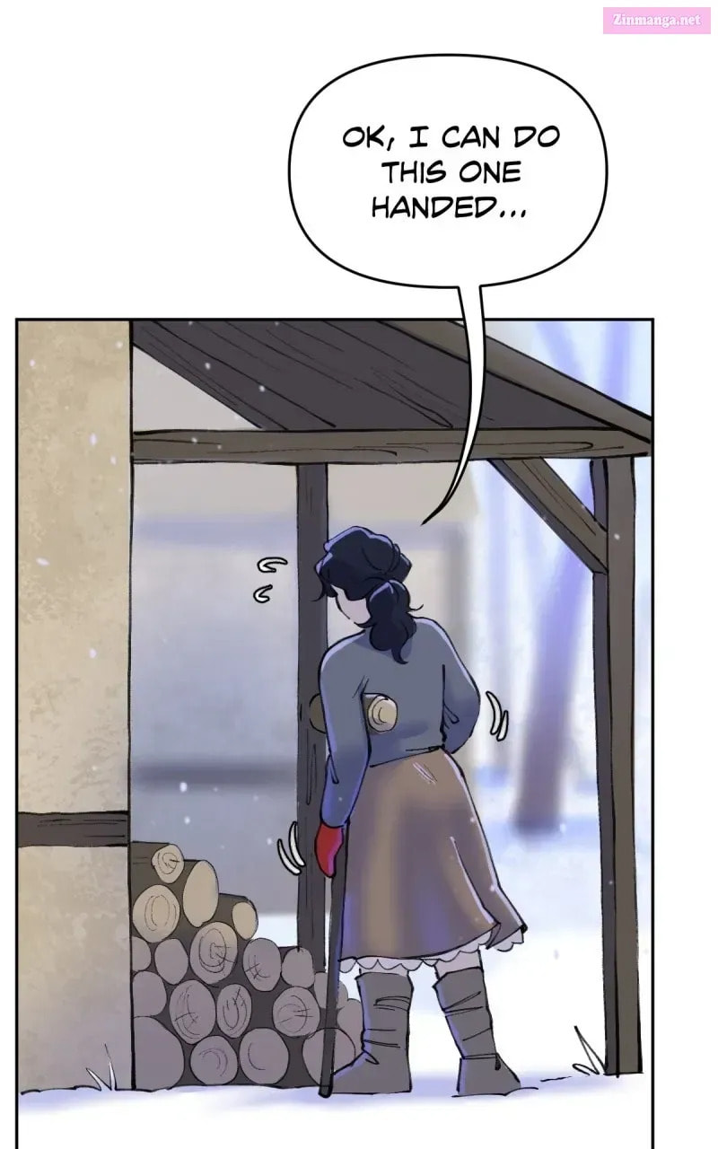 A Spell for a Smith Chapter 62 page 3 - 