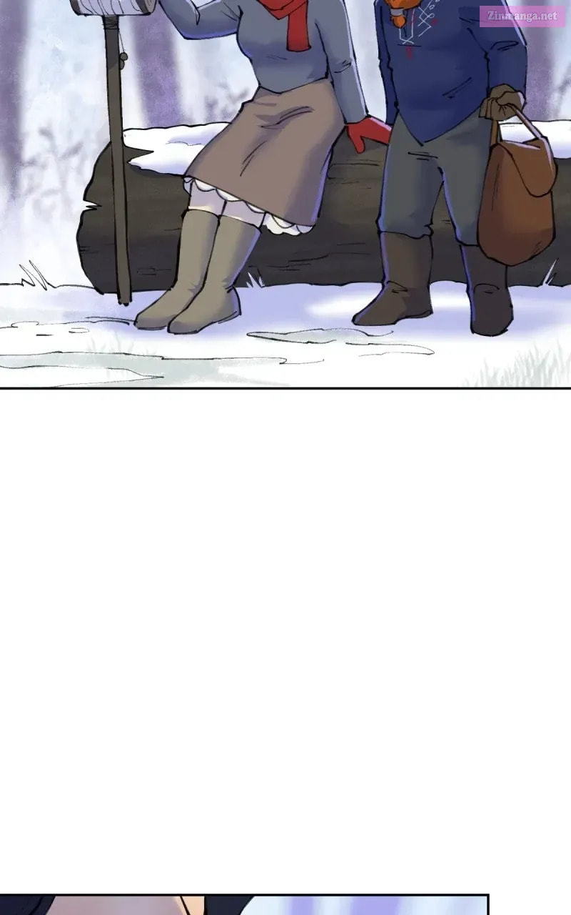 A Spell for a Smith Chapter 62 page 21 - 