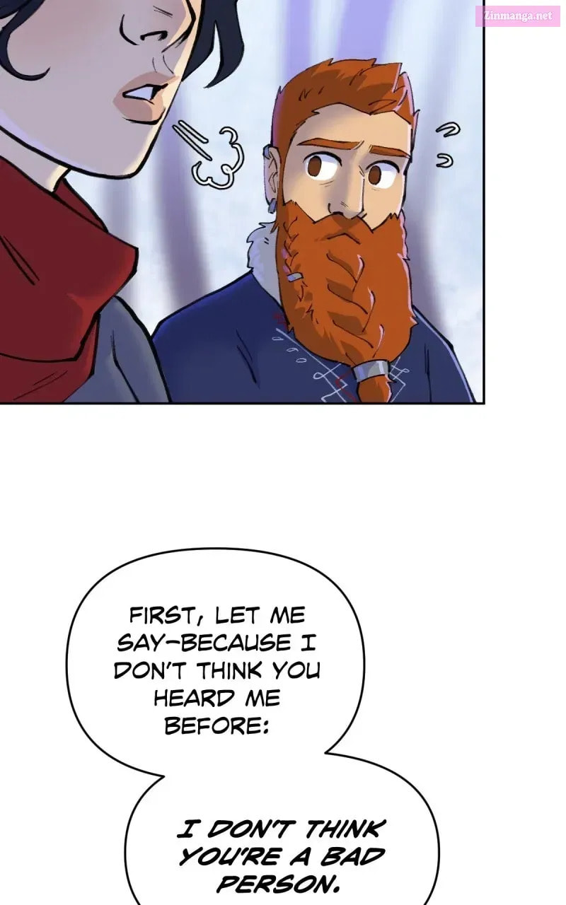 A Spell for a Smith Chapter 62 page 22 - 