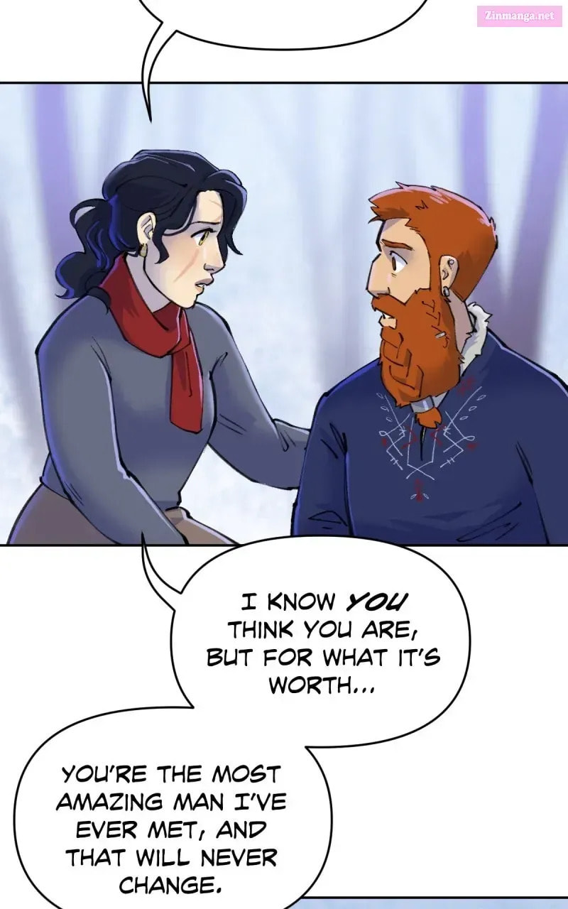 A Spell for a Smith Chapter 62 page 23 - 