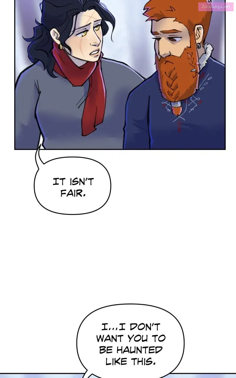 A Spell for a Smith Chapter 62 page 26 - 