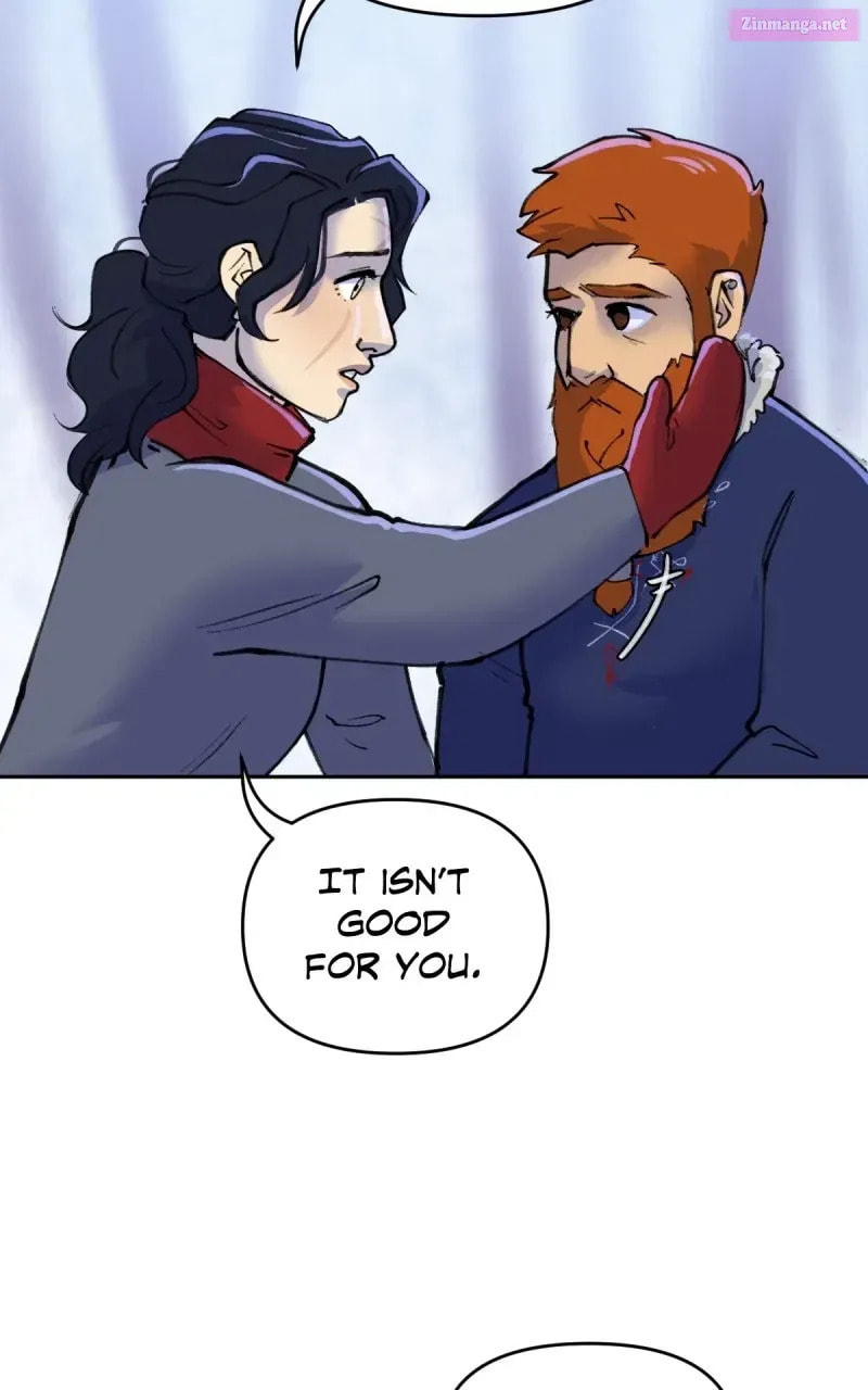 A Spell for a Smith Chapter 62 page 27 - 