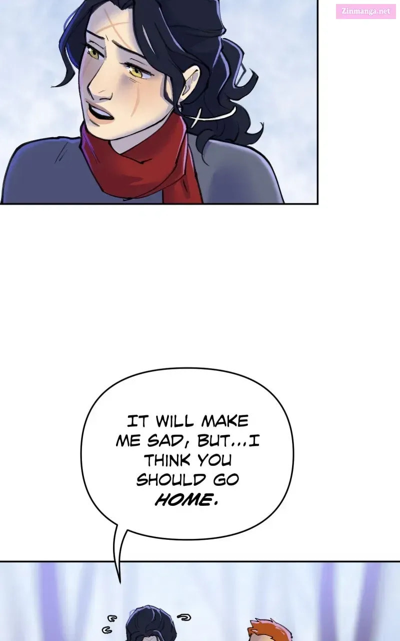 A Spell for a Smith Chapter 62 page 30 - 