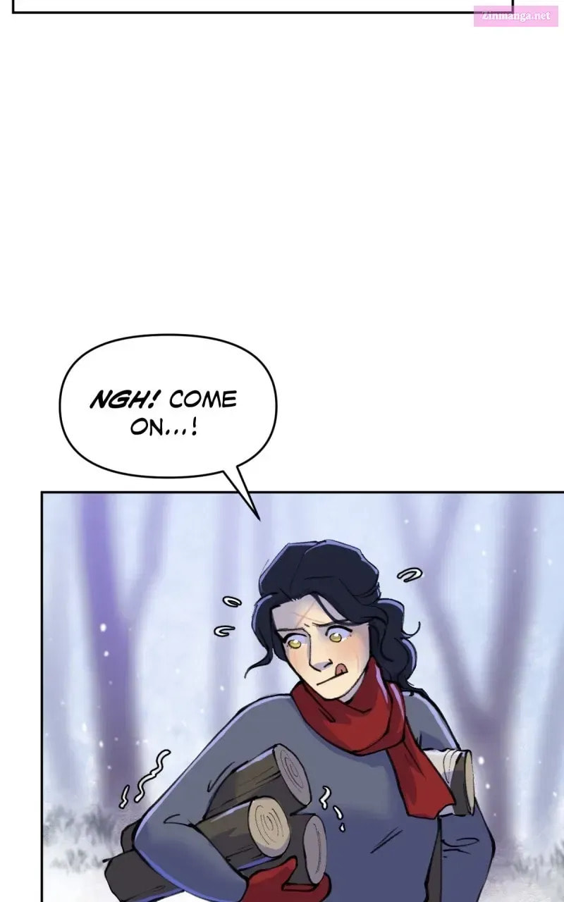 A Spell for a Smith Chapter 62 page 4 - 