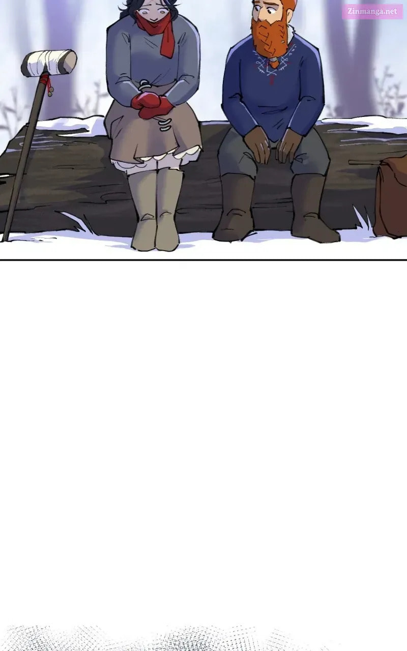 A Spell for a Smith Chapter 62 page 31 - 