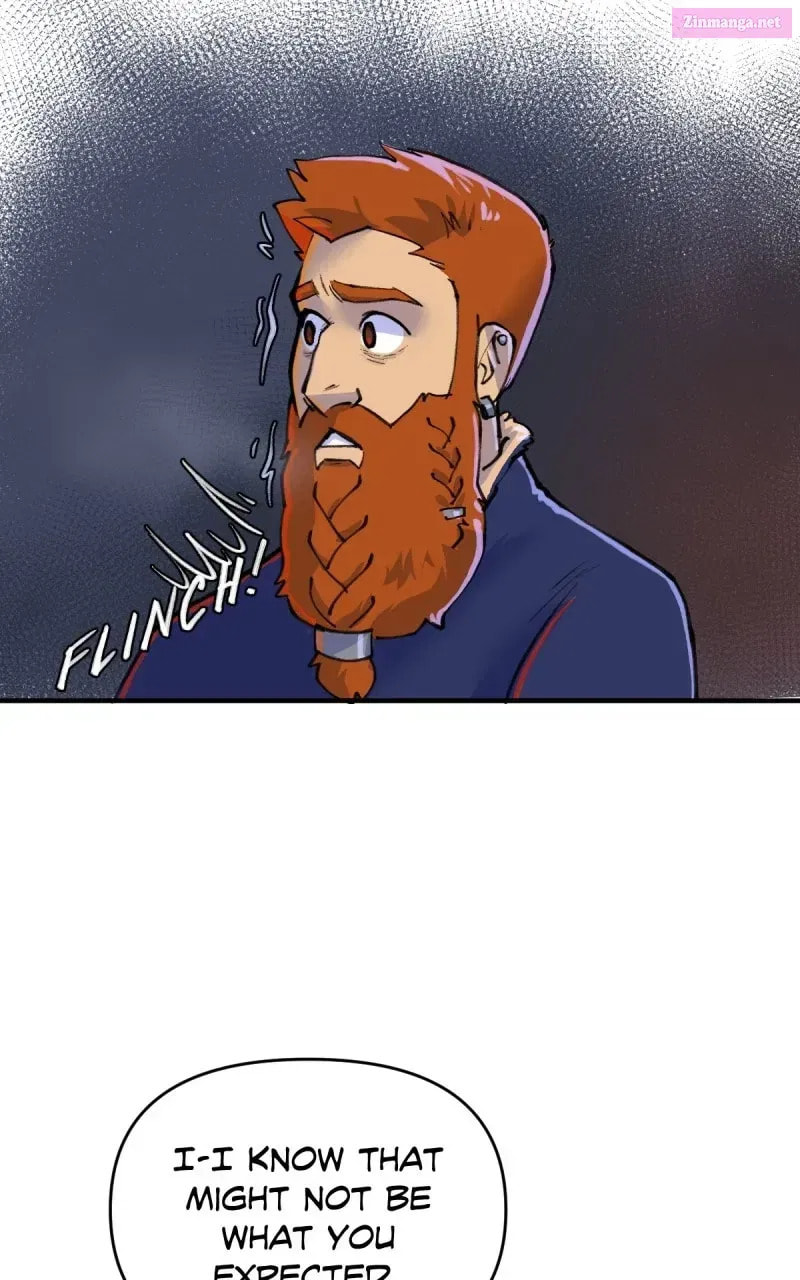 A Spell for a Smith Chapter 62 page 32 - 