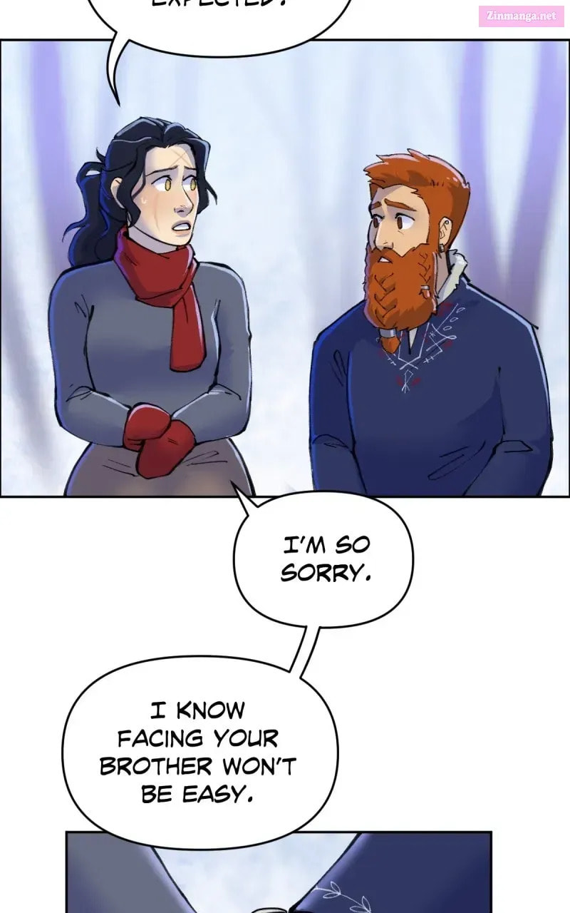 A Spell for a Smith Chapter 62 page 33 - 