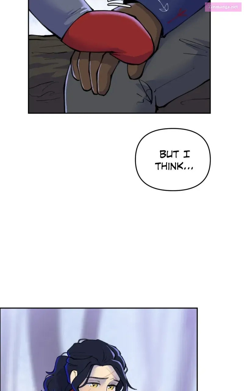A Spell for a Smith Chapter 62 page 34 - 