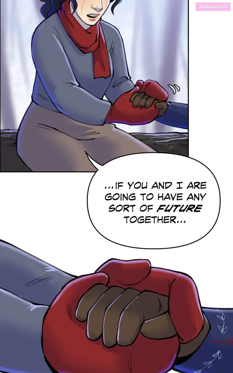 A Spell for a Smith Chapter 62 page 35 - 