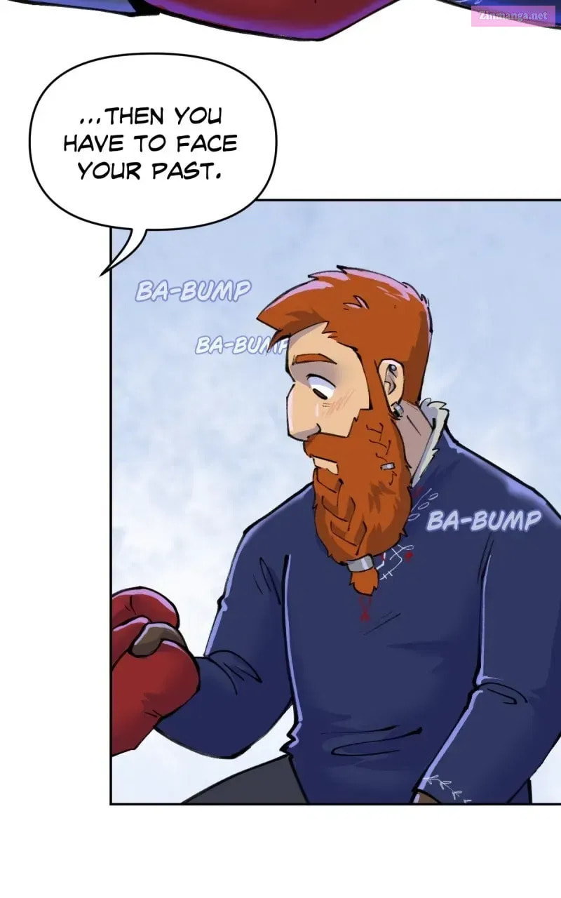 A Spell for a Smith Chapter 62 page 36 - 