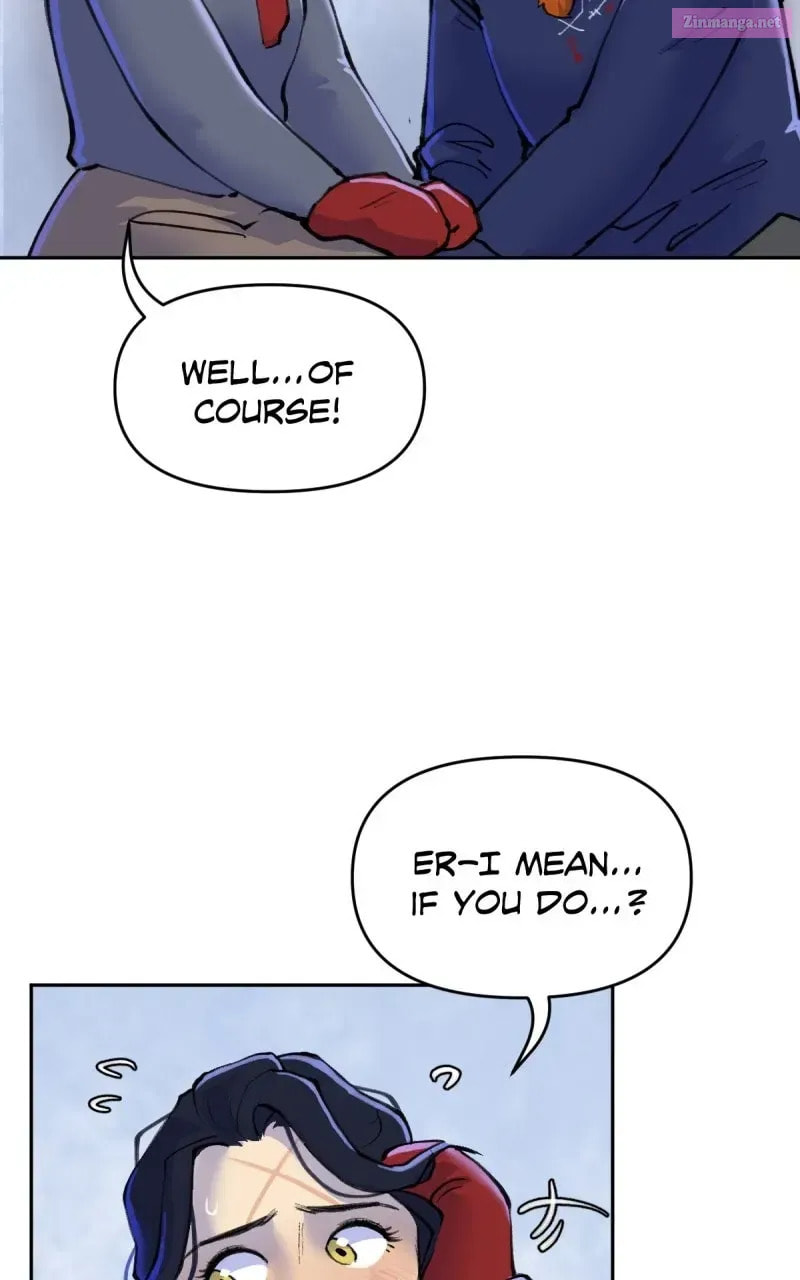 A Spell for a Smith Chapter 62 page 38 - 