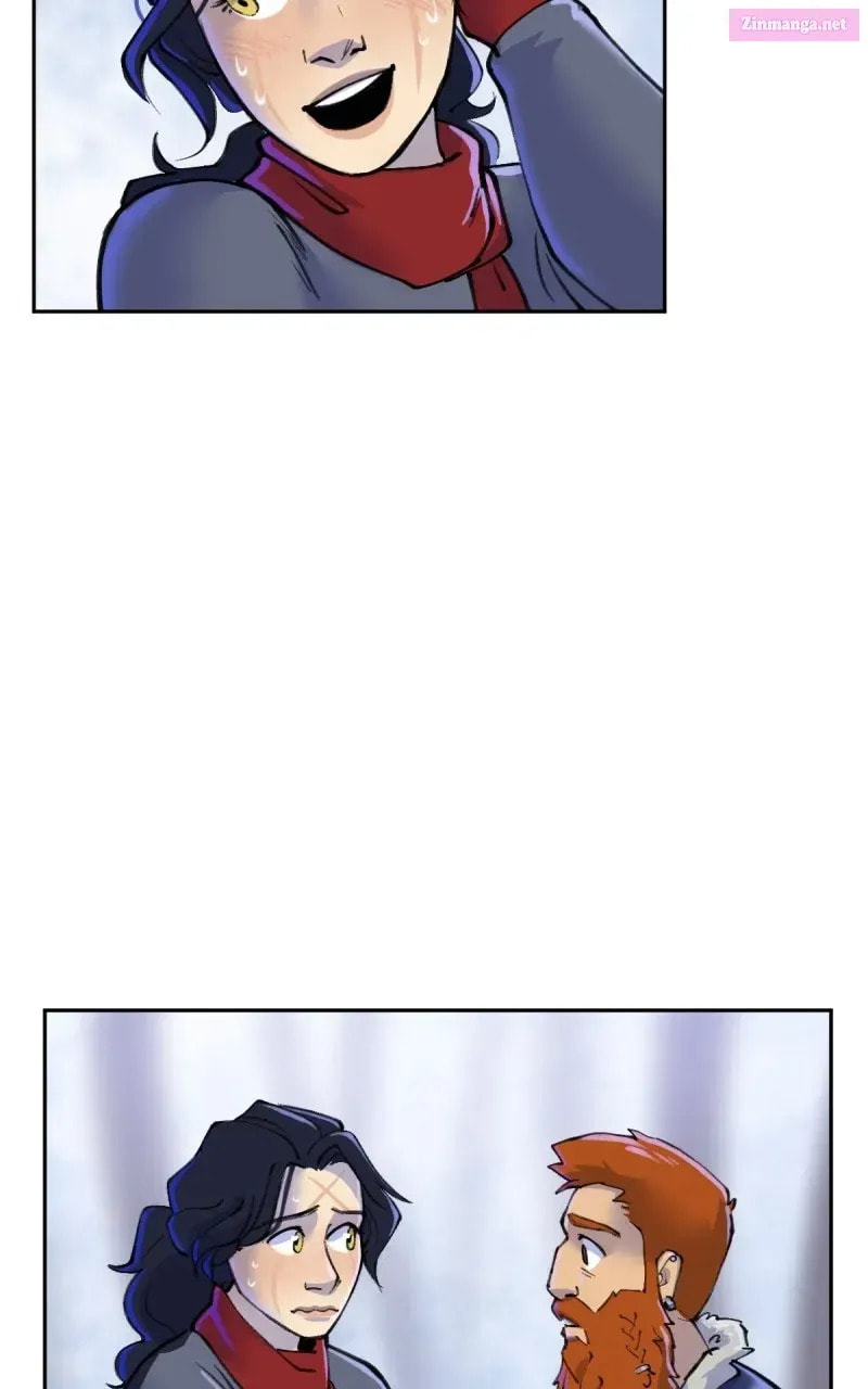 A Spell for a Smith Chapter 62 page 39 - 