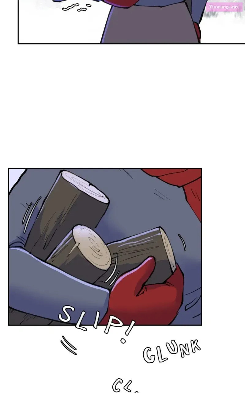 A Spell for a Smith Chapter 62 page 5 - 