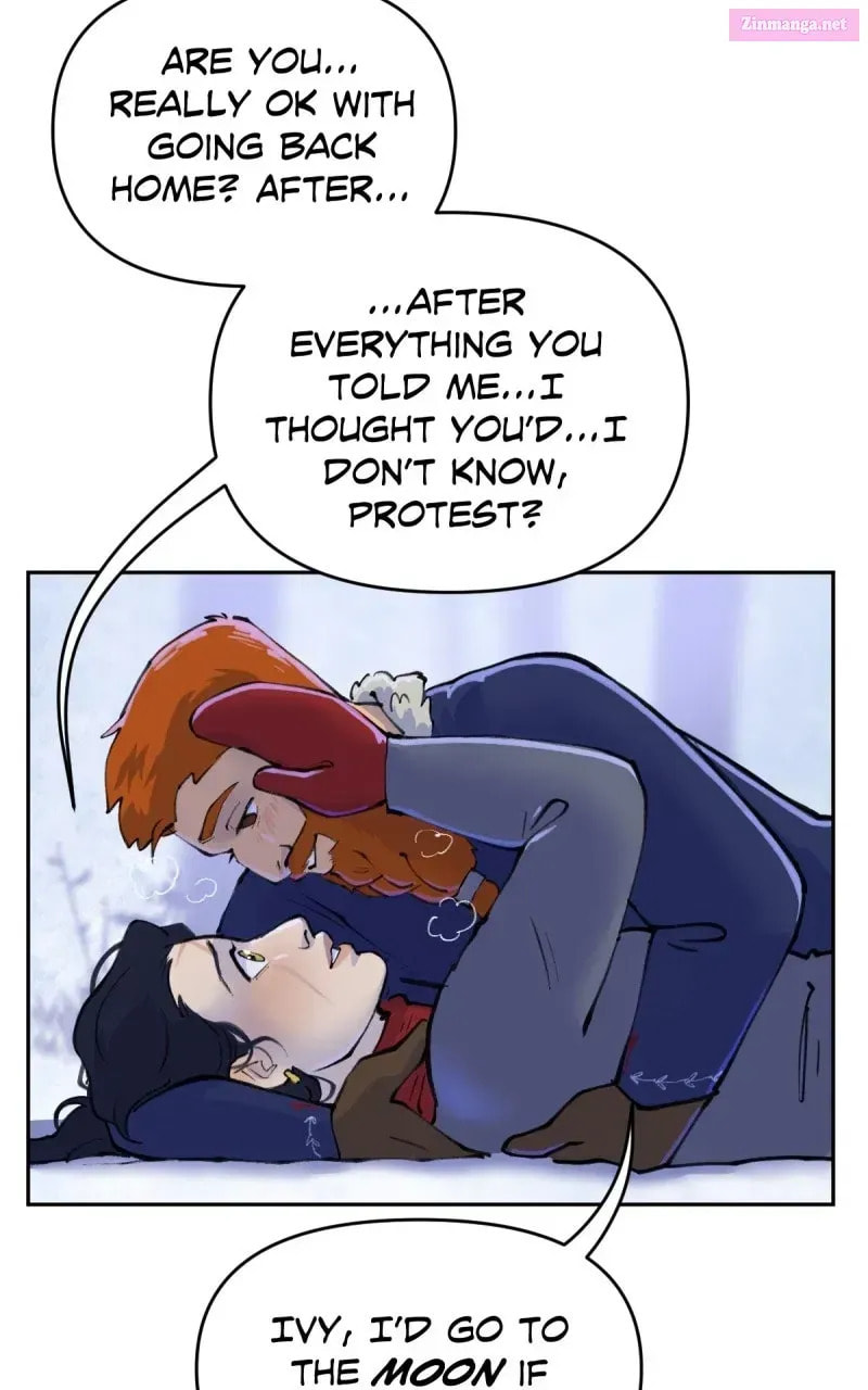 A Spell for a Smith Chapter 62 page 44 - 