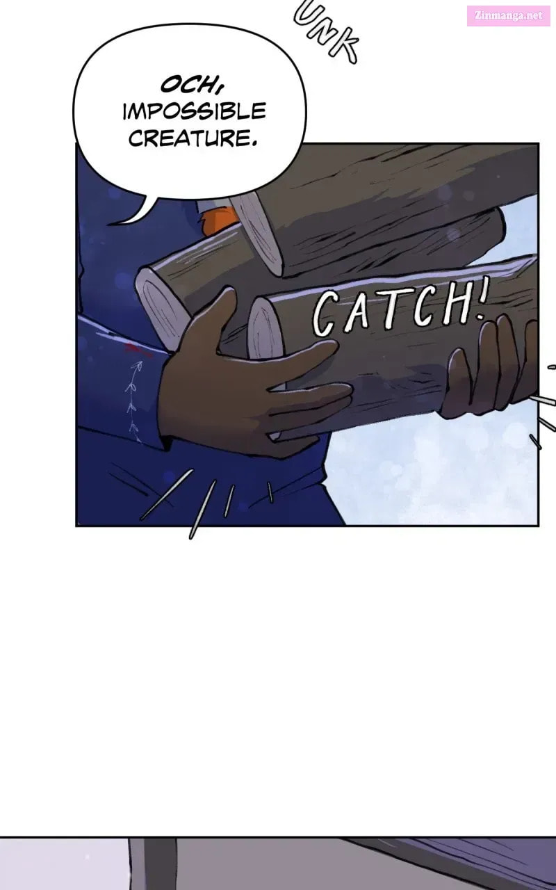 A Spell for a Smith Chapter 62 page 6 - 