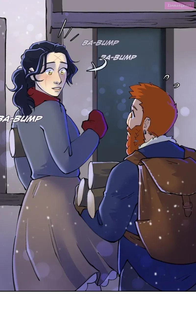 A Spell for a Smith Chapter 62 page 7 - 