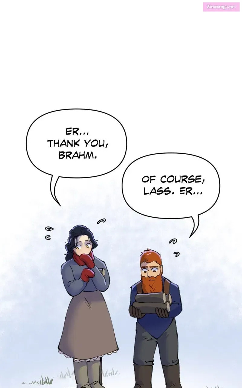 A Spell for a Smith Chapter 62 page 8 - 