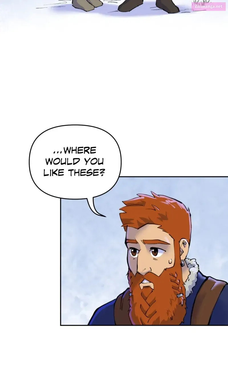 A Spell for a Smith Chapter 62 page 9 - 