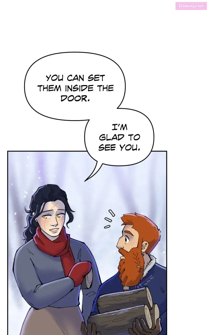 A Spell for a Smith Chapter 62 page 10 - 