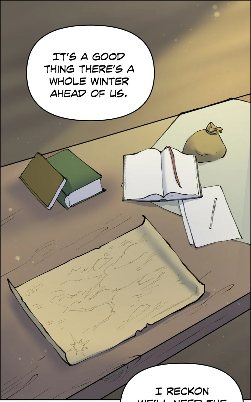 A Spell for a Smith Chapter 63 page 1 - 