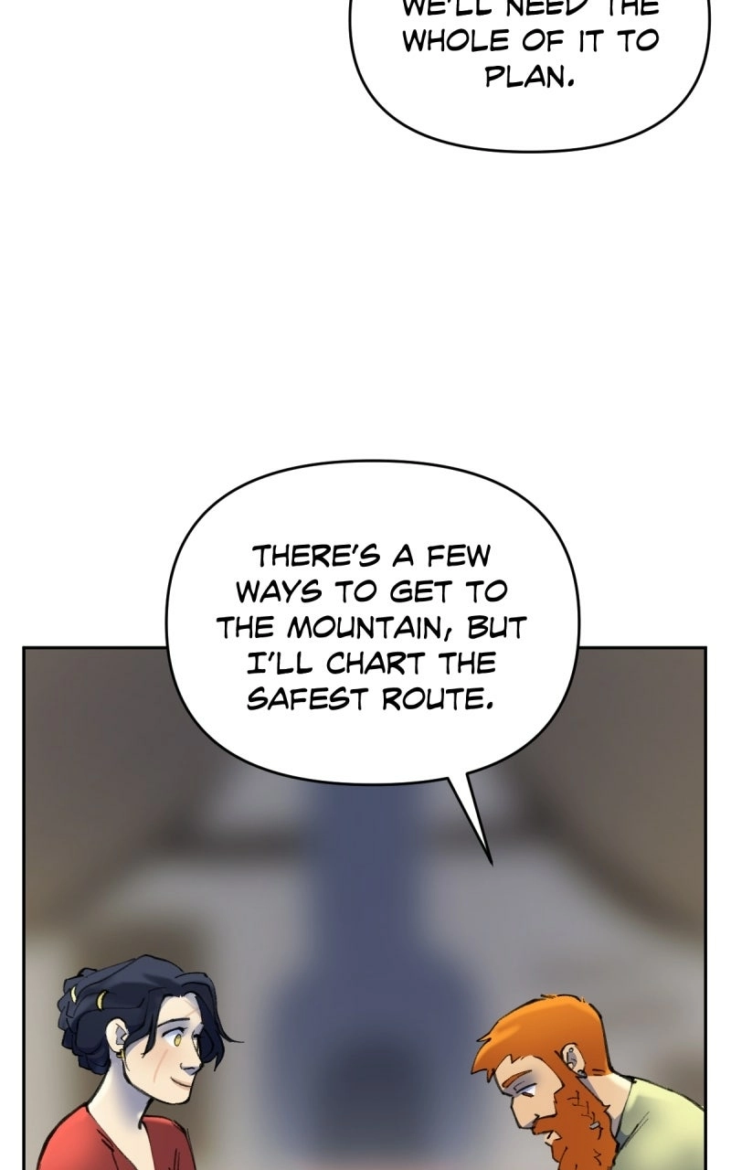 A Spell for a Smith Chapter 63 page 2 - 