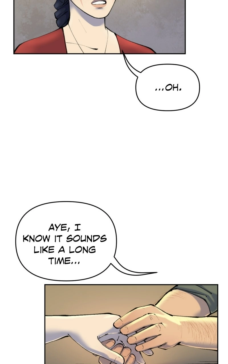 A Spell for a Smith Chapter 63 page 11 - 