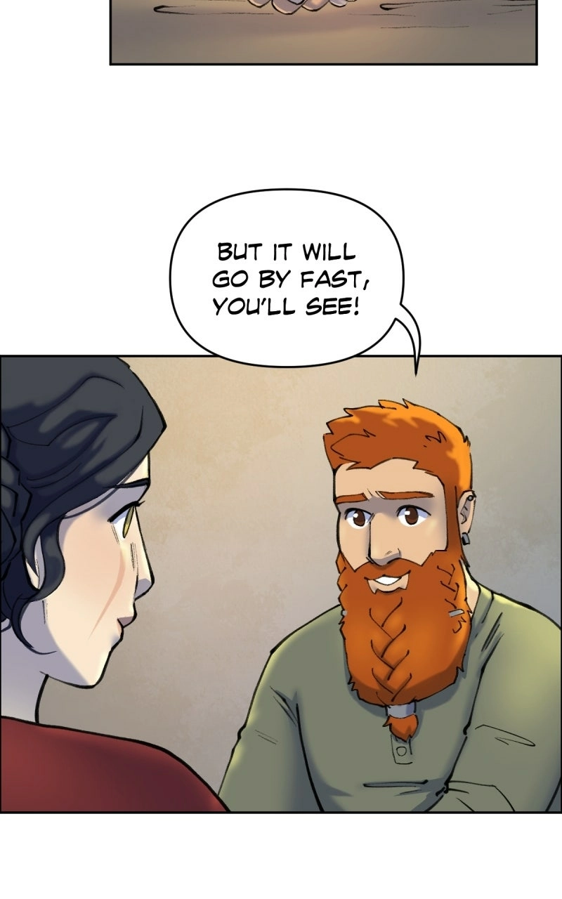 A Spell for a Smith Chapter 63 page 12 - 