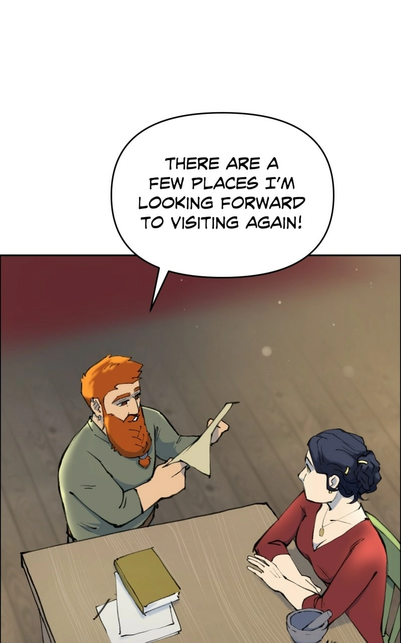 A Spell for a Smith Chapter 63 page 13 - 