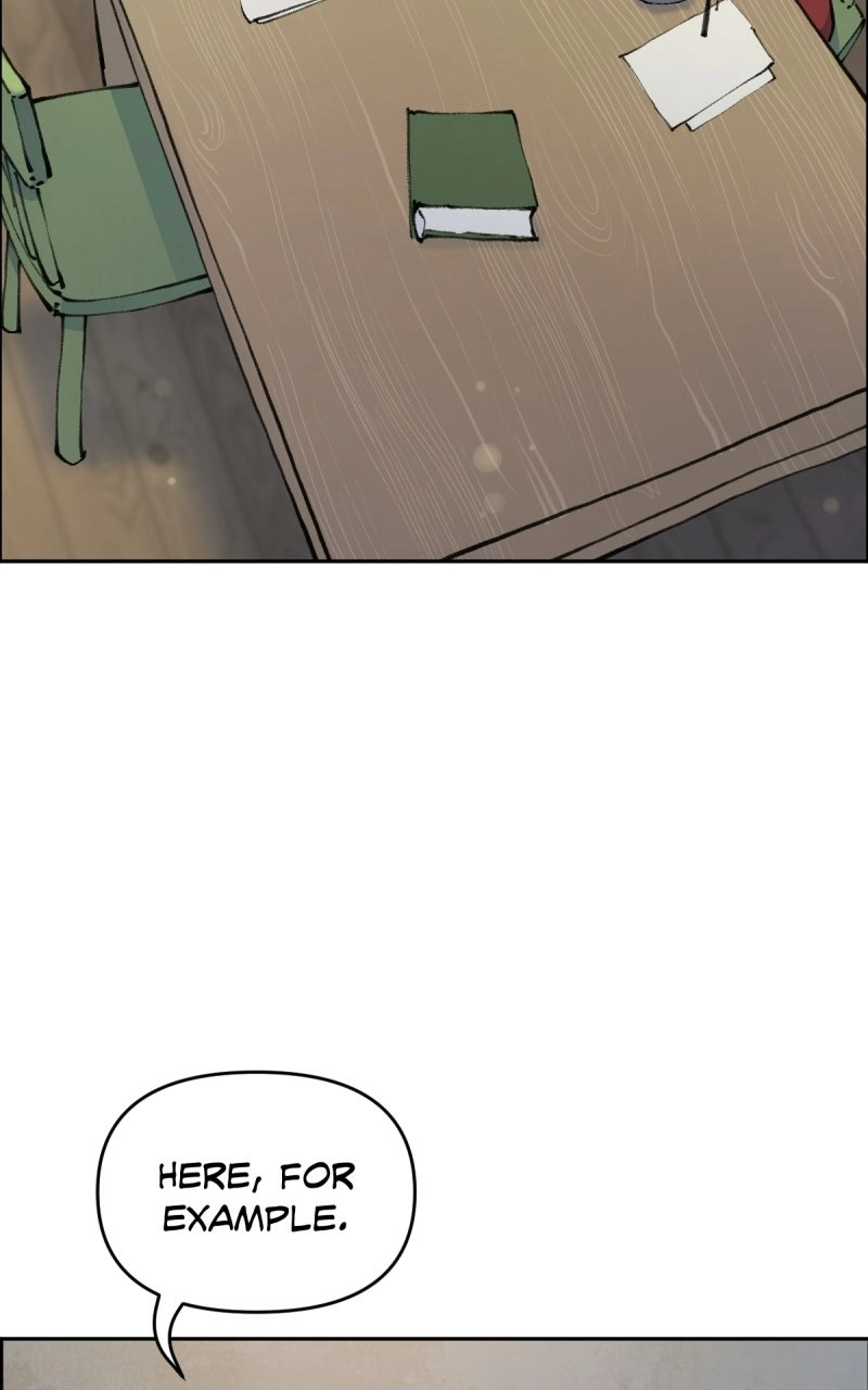 A Spell for a Smith Chapter 63 page 14 - 