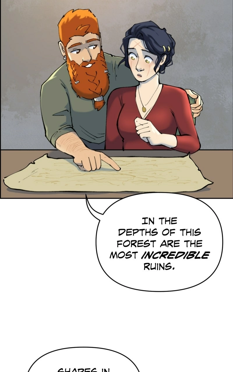 A Spell for a Smith Chapter 63 page 15 - 