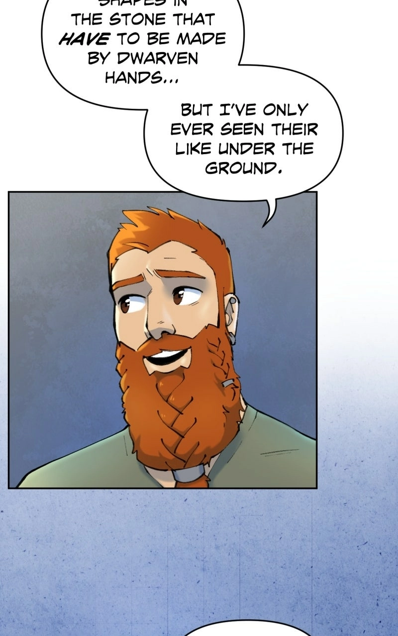 A Spell for a Smith Chapter 63 page 16 - 