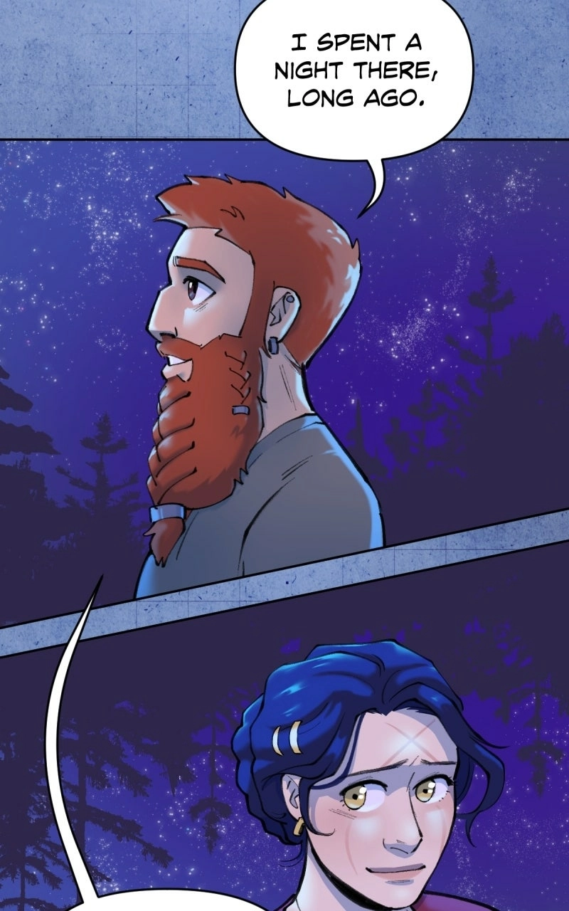 A Spell for a Smith Chapter 63 page 17 - 