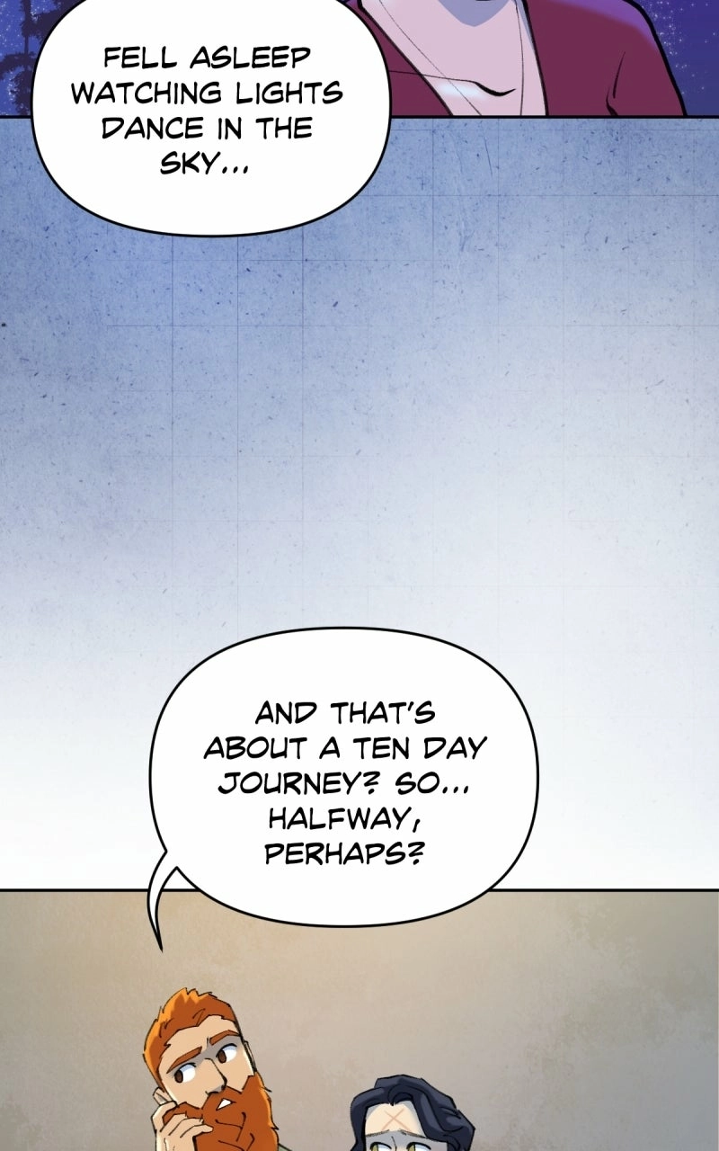 A Spell for a Smith Chapter 63 page 18 - 