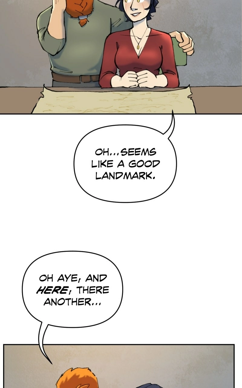 A Spell for a Smith Chapter 63 page 19 - 