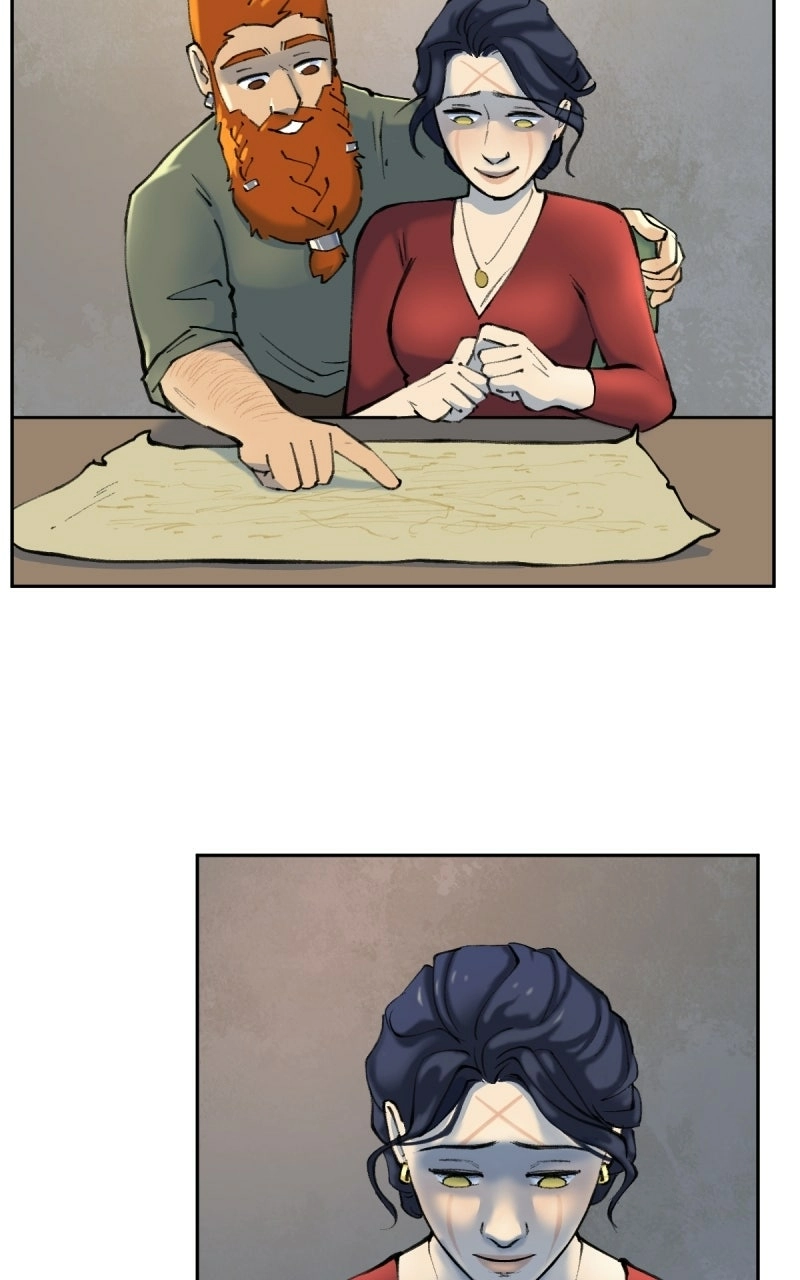 A Spell for a Smith Chapter 63 page 20 - 