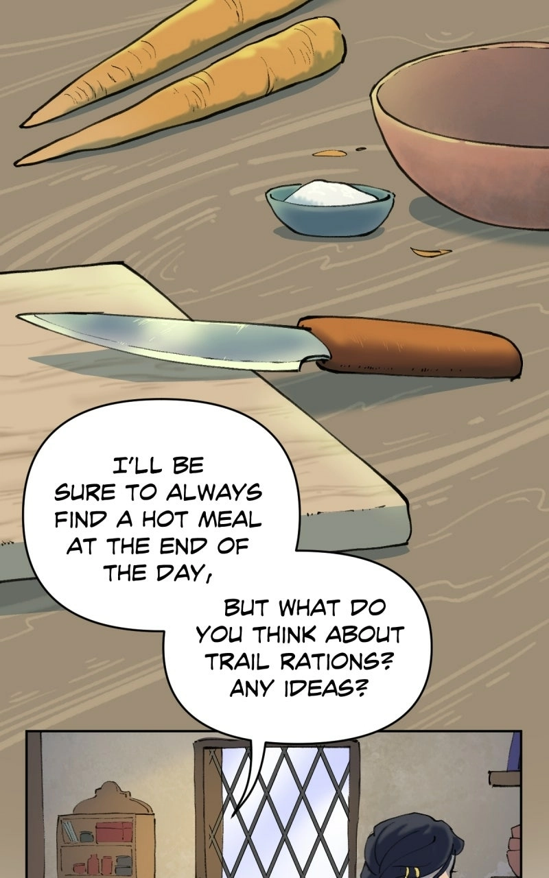 A Spell for a Smith Chapter 63 page 22 - 