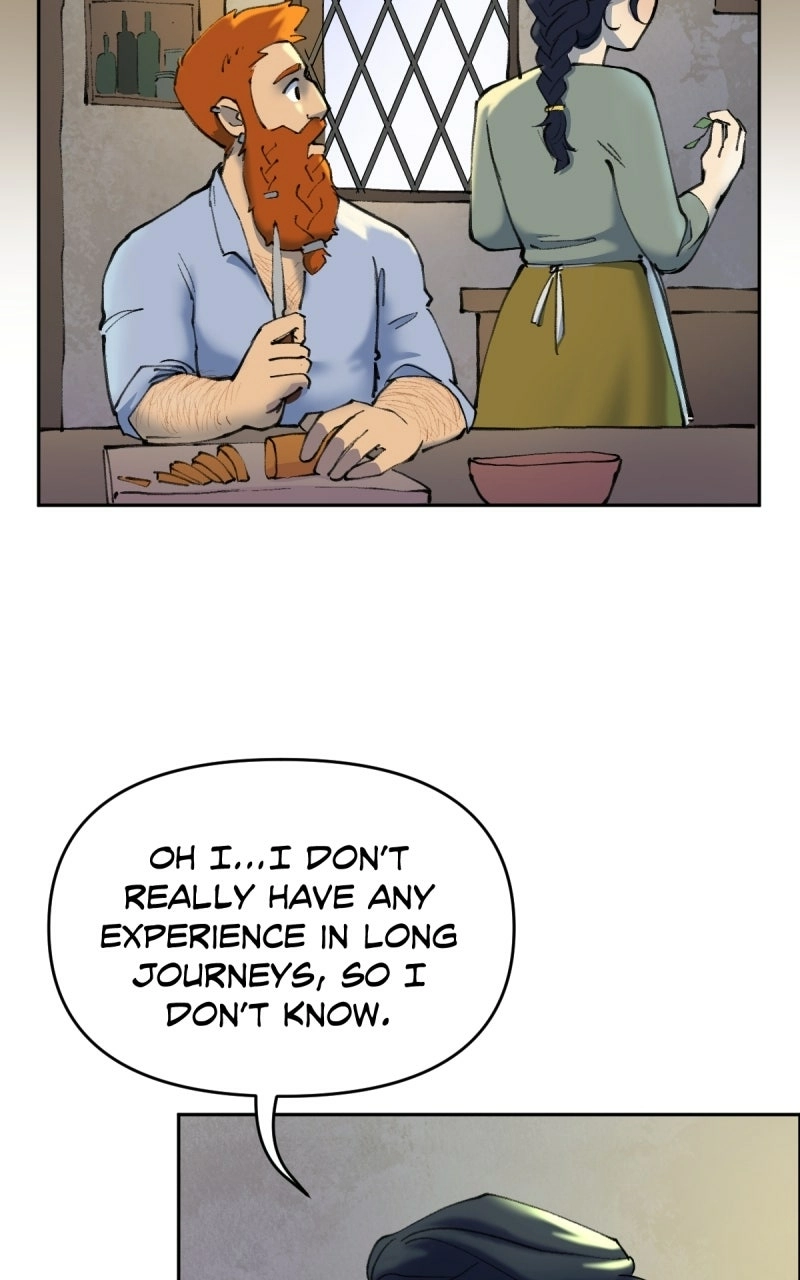 A Spell for a Smith Chapter 63 page 23 - 