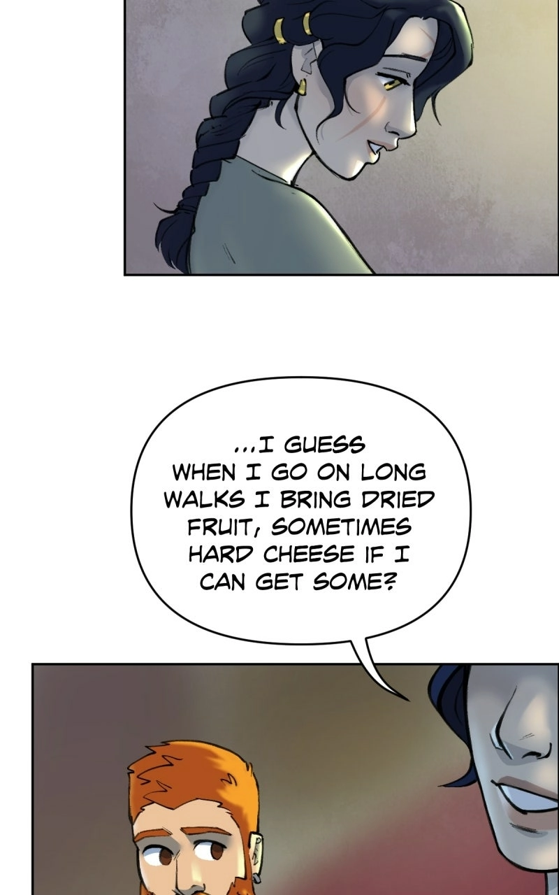 A Spell for a Smith Chapter 63 page 24 - 